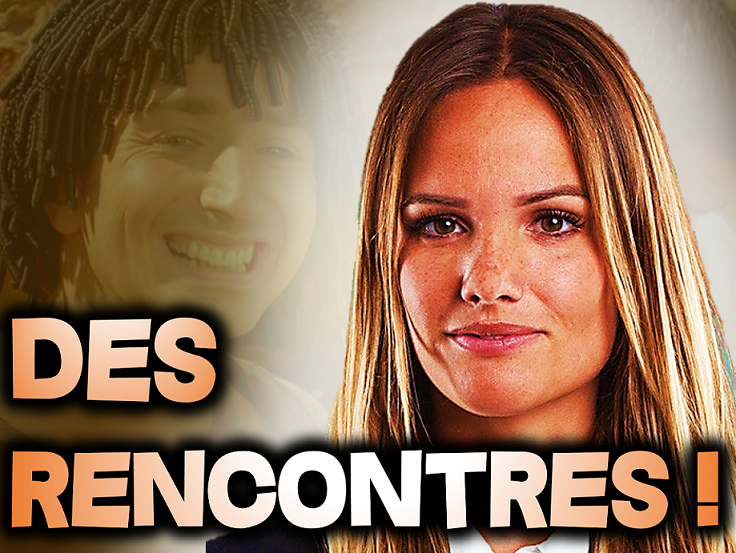 Elena est-elle prête à relever son nouveau défi ?