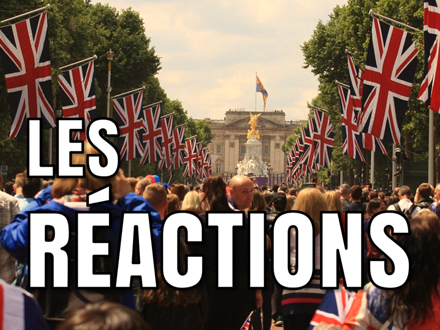 Un hommage unanime...