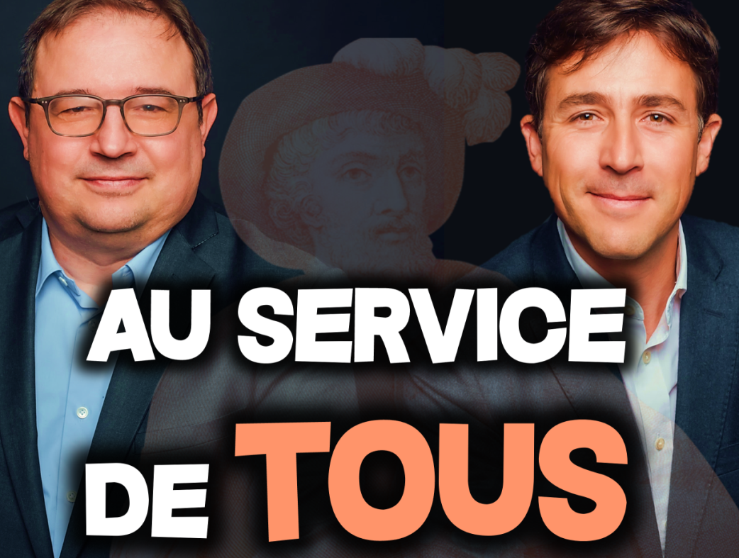 Voici la seule société de gestion indépendante française à ne faire que de l’allocation d’actifs financière...