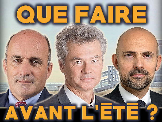 Sécuriser ou dynamiser ? 3 experts répondent à toutes vos questions...