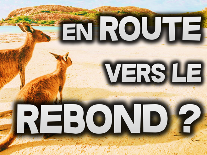 Tout le monde en parle… et pourtant cela ne fonctionne pas en bourse !