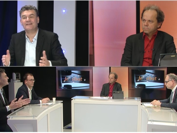 📍 Les gérants face à la guerre en Ukraine...