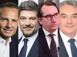 📜 SCPI : La lettre au Père Noël de ces 4 experts...