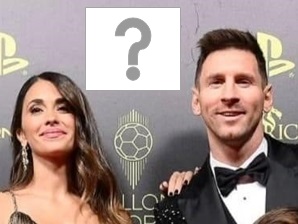 ⚽ La photo de la semaine : la société de gestion préférée de Lionel Messi ?