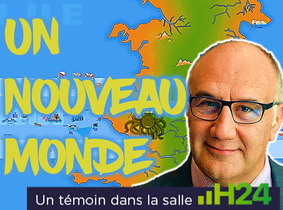 Cinq « vagues en eaux profondes » qui auront un impact significatif sur les investissements à moyen terme...