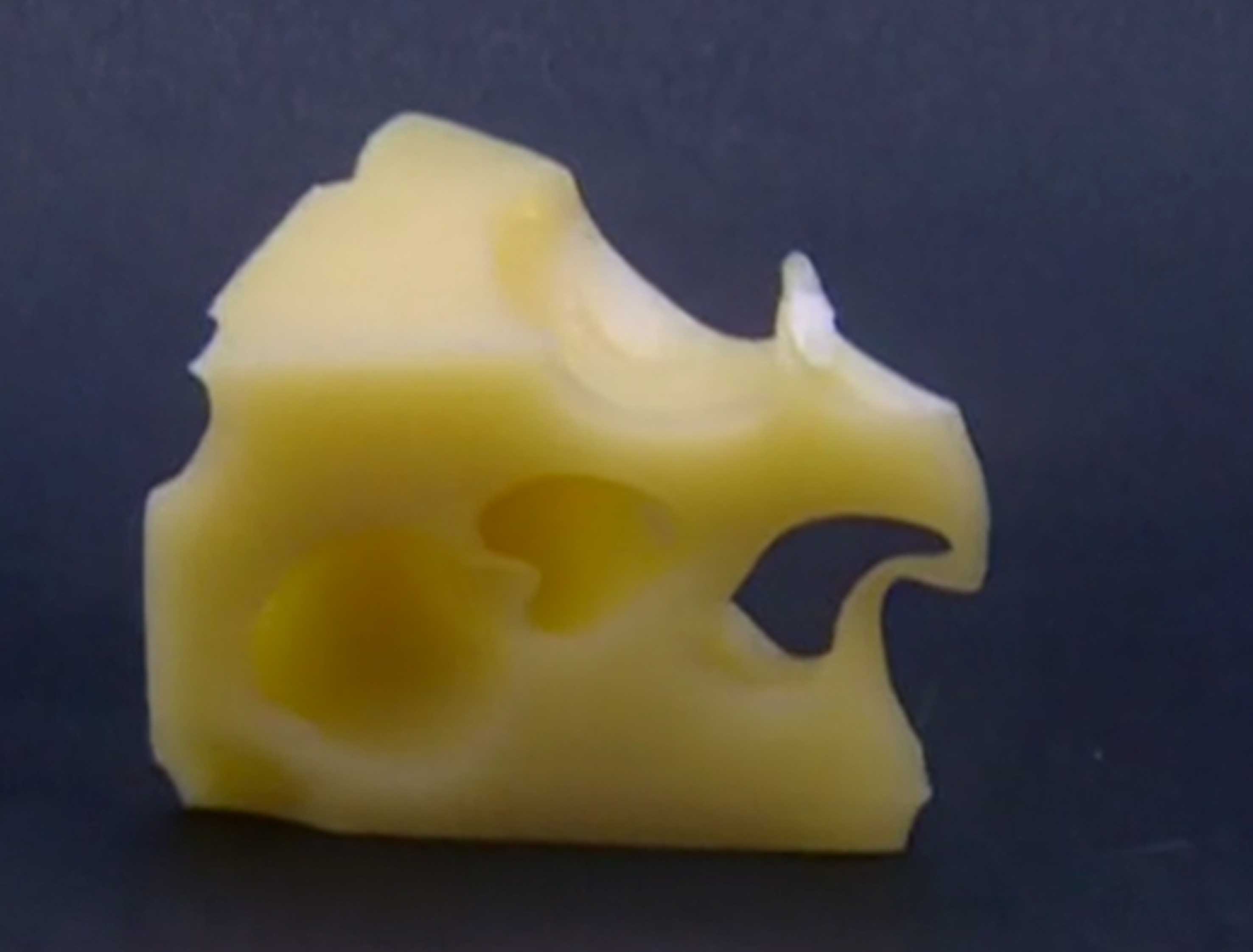 🐭 Une pub... qui a 20 ans 😄