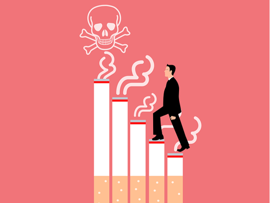 🚭 Pourquoi personne ne devrait envisager d’investir dans l’industrie du tabac…