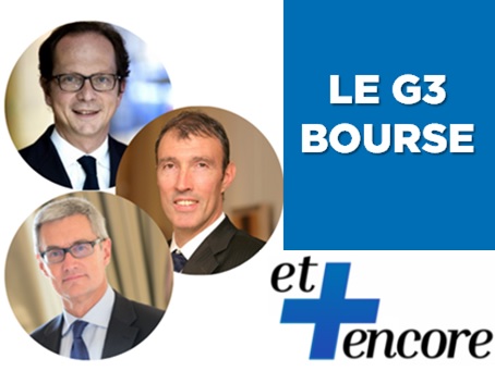 Reprise de l'inflation, crédibilité des banques centrales, valorisation, rotation sectorielle... Ils nous disent que faire aujourd'hui