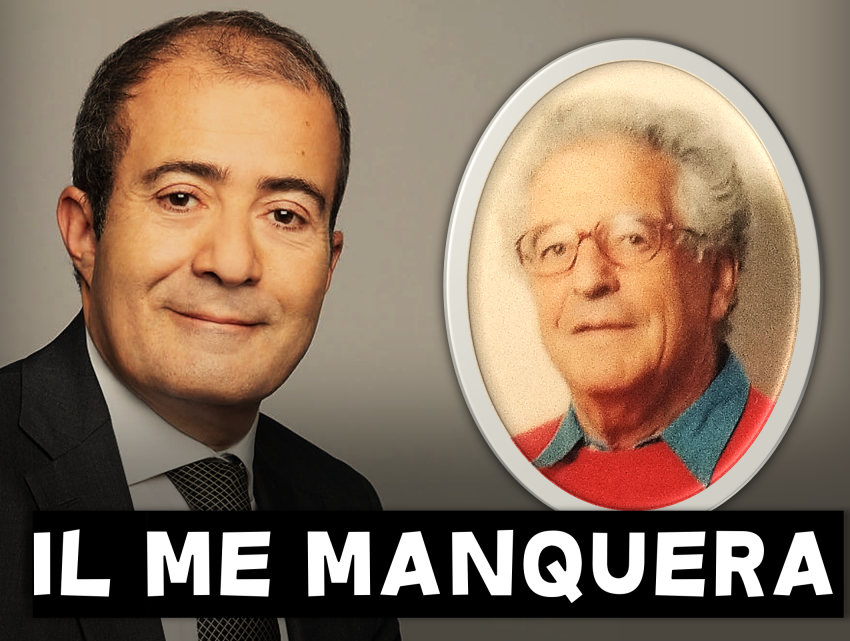 Patrick Ganansia a souhaité rendre hommage à Edward Harding...