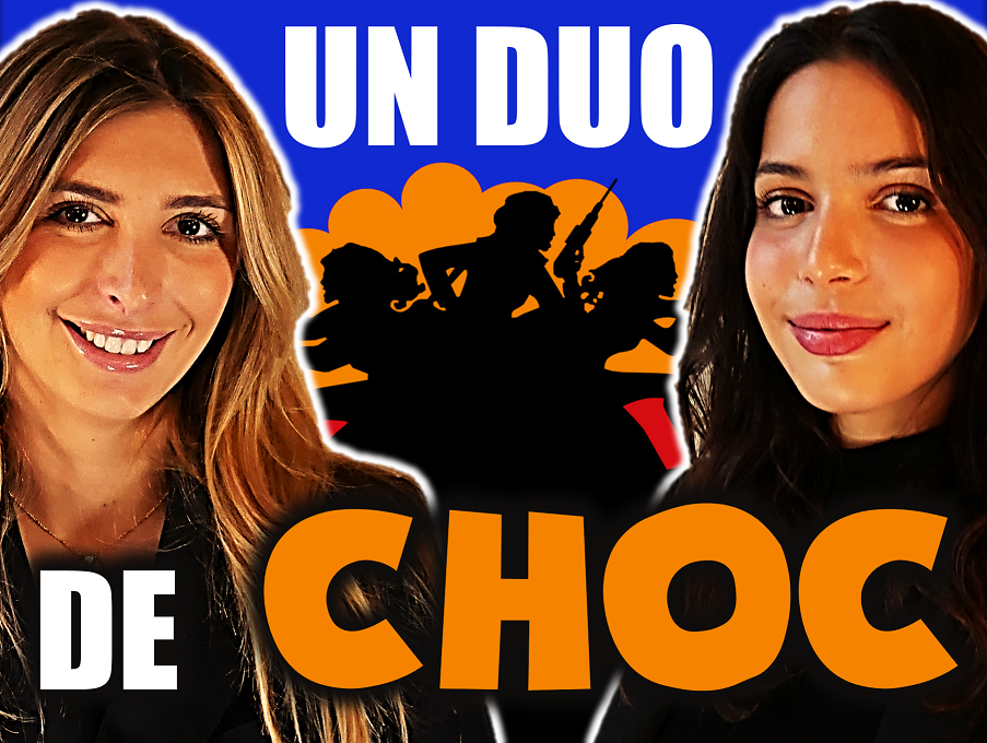 Les Drôles de Dames de l’épargne salariale...