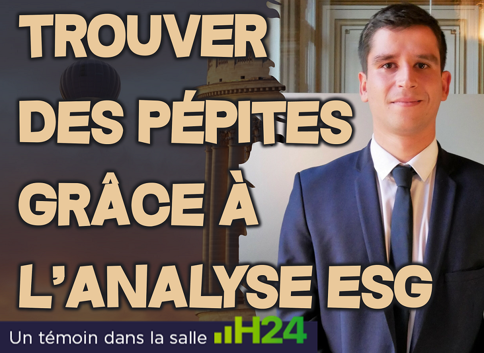 La force de ce dispositif permet de dénicher les pépites...