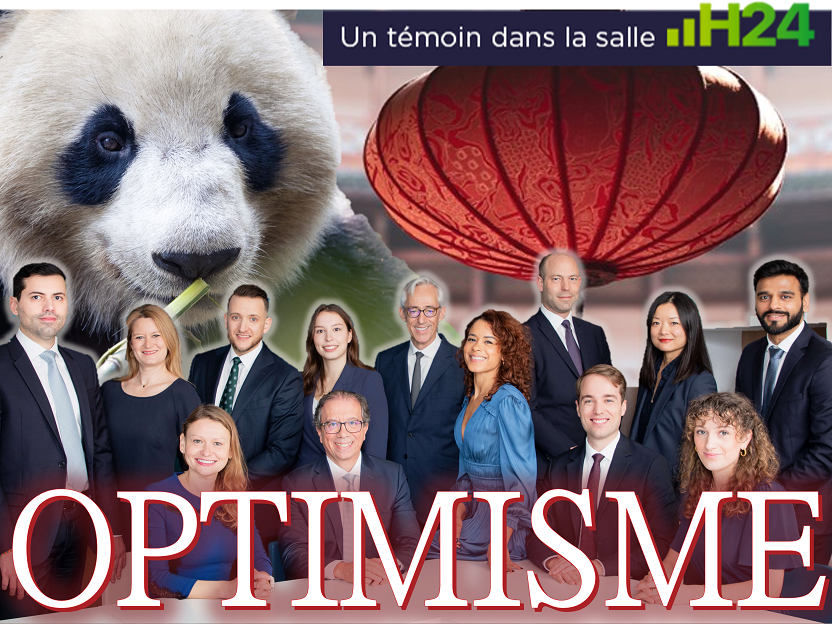 Réouverture de la Chine : après l’élan d’euphorie, la réalité des chiffres...