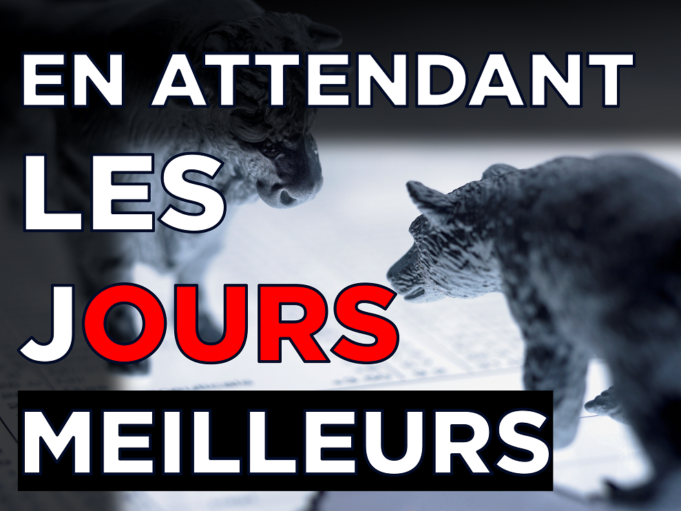 Le bear market le plus long de son Histoire pour…