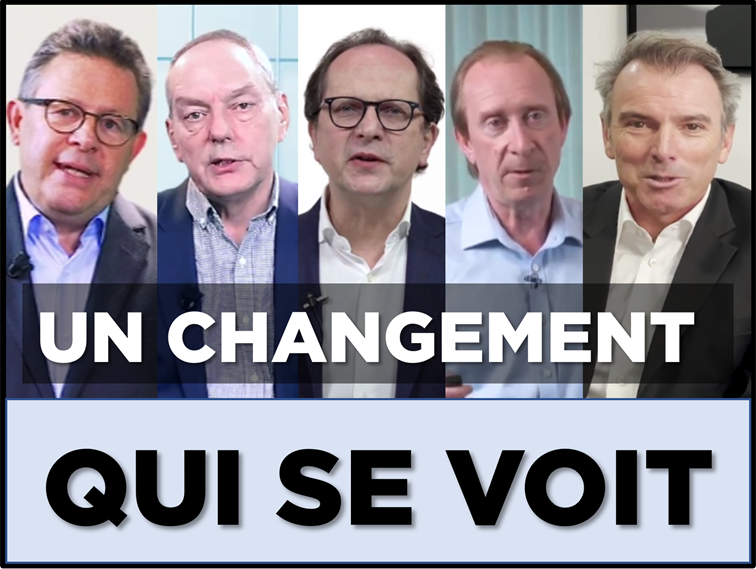 Ce que la pandémie a réellement changé chez les gérants… 😉