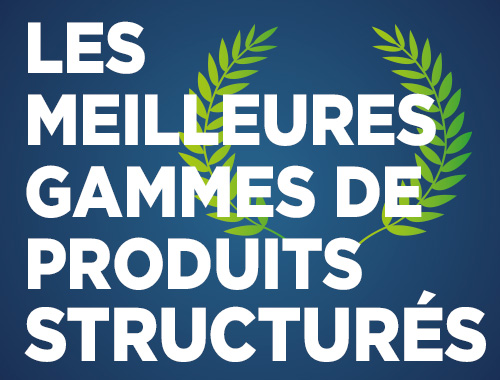 Grand Prix de la Finance 2023 : Les meilleures gammes de Produits Structurés et les meilleurs Brokers d'après ces 40 experts…