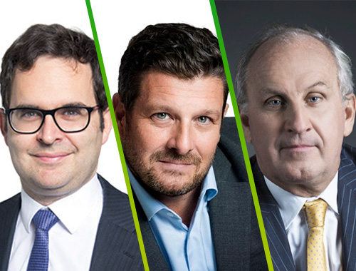 🥇 Grand Prix de la Finance 2022 : Les plus belles initiatives philanthropiques du métier…