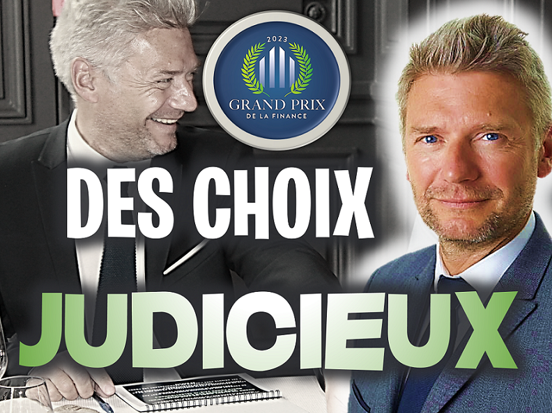 Entretien avec un sélectionneur : Marc Terras (Rothschild & Co AM), membre du Jury du Grand Prix de la Finance…