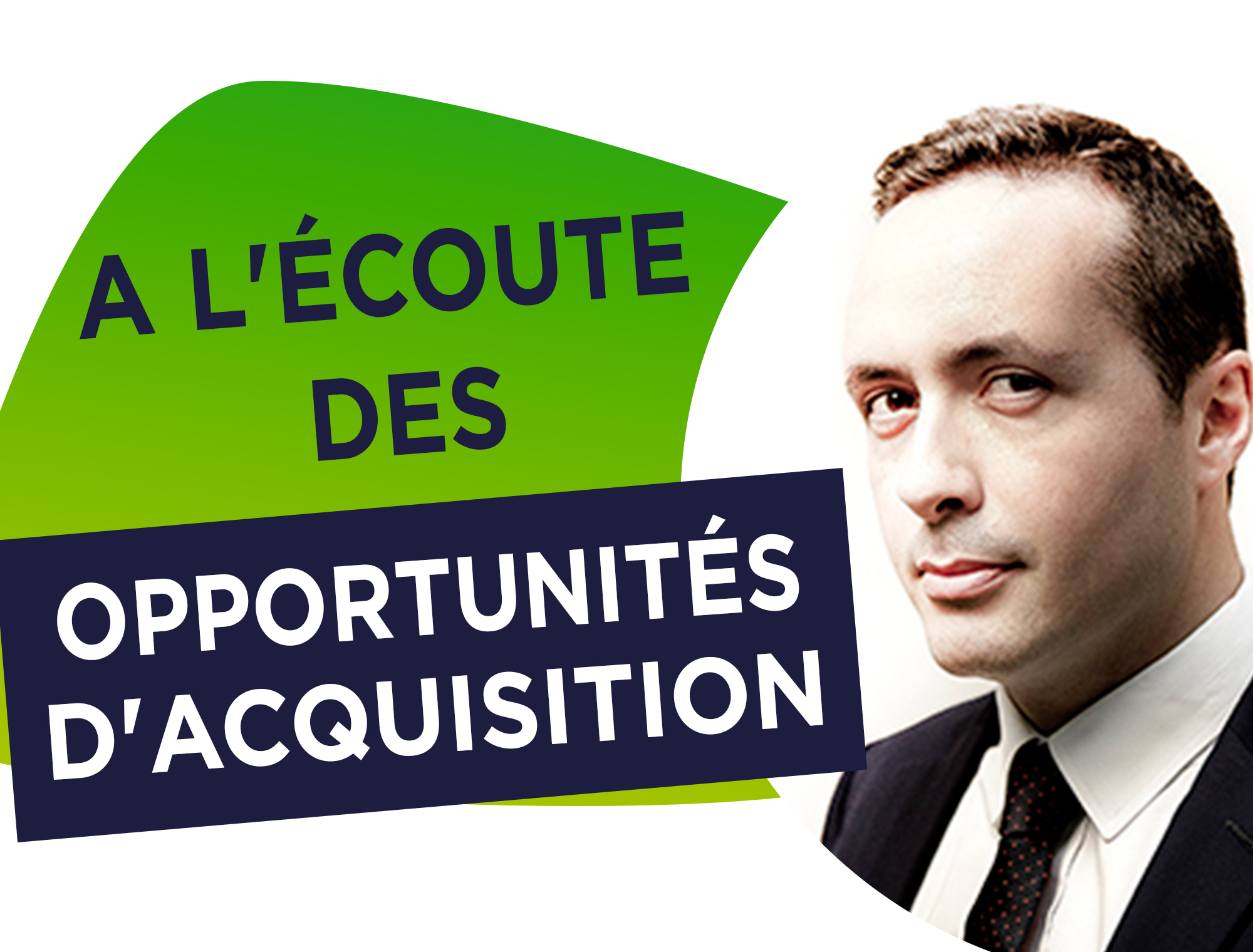 🏁 « Nous ne faisons pas la course à l’échalote ! »