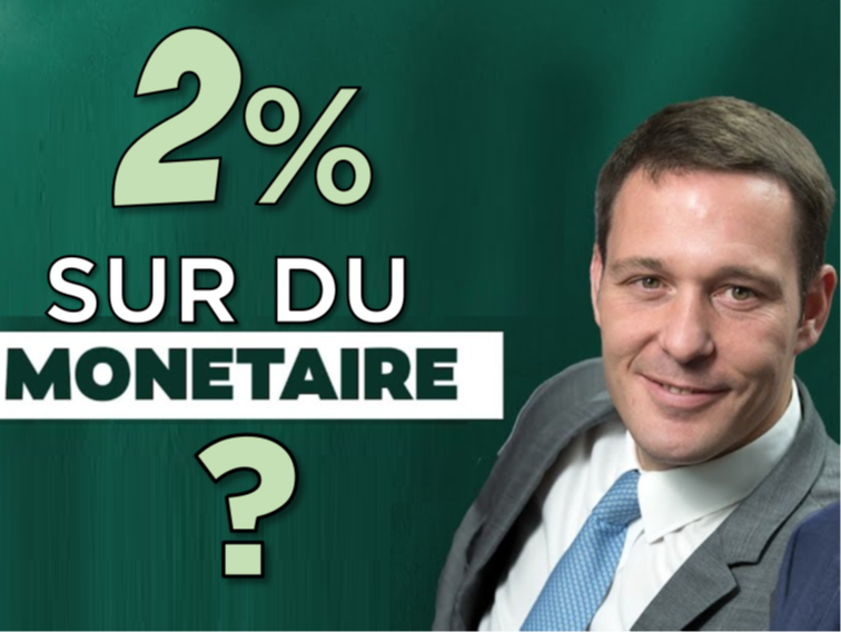 Inflation : des impacts importants sur l'obligataire...