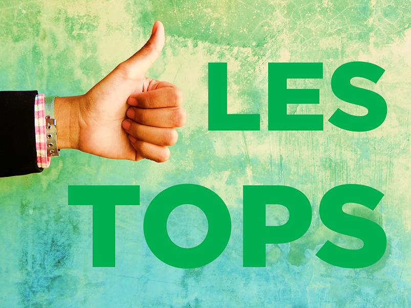 Coup d'œil dans le rétro : Les 7 articles H24 les PLUS LUS en 2022…