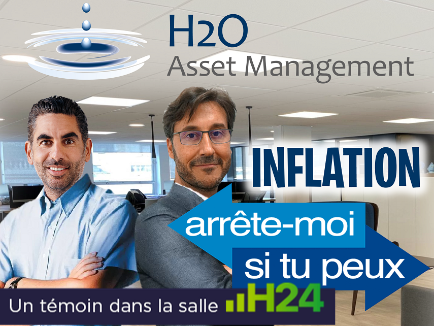 H2O AM : Quels sont les risques dans le scénario actuel ?