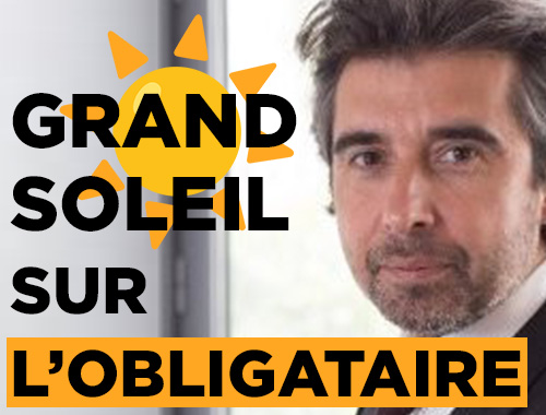 « C’est plus facile d’être gérant obligataire le 5 janvier 2023 que le 5 janvier 2022… »