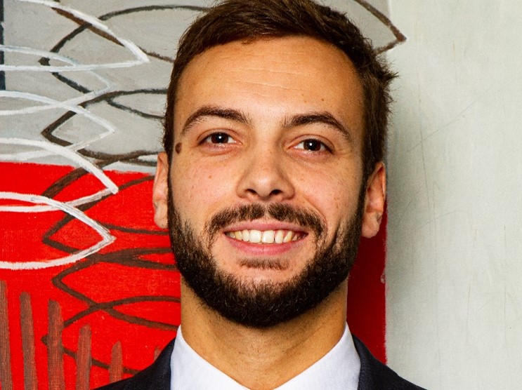 📝 L'interview "décalée H24" de Baptiste Andrieu (Sales chez BDL Capital Management)…