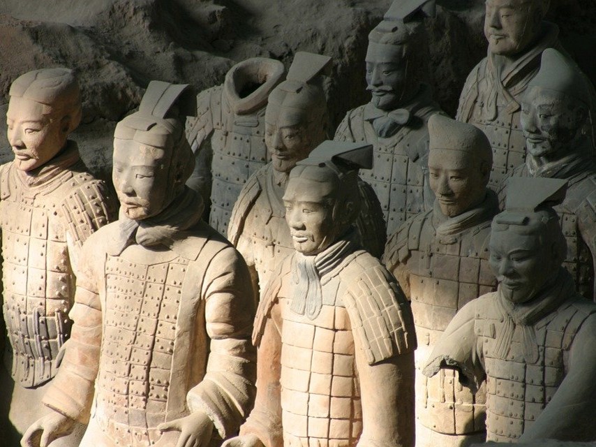 Chine : à quand la fin du tunnel ?