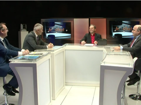 📈 Comment réagir face à la hausse des taux et de l'inflation ? Les réponses du G3 Bourse…