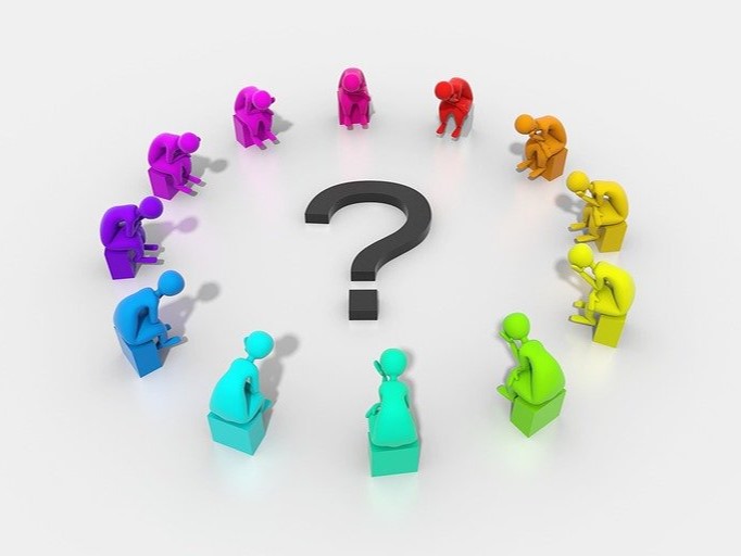 🎭 « Pas beaucoup de convictions mais plutôt des doutes » pour cet asset manager...