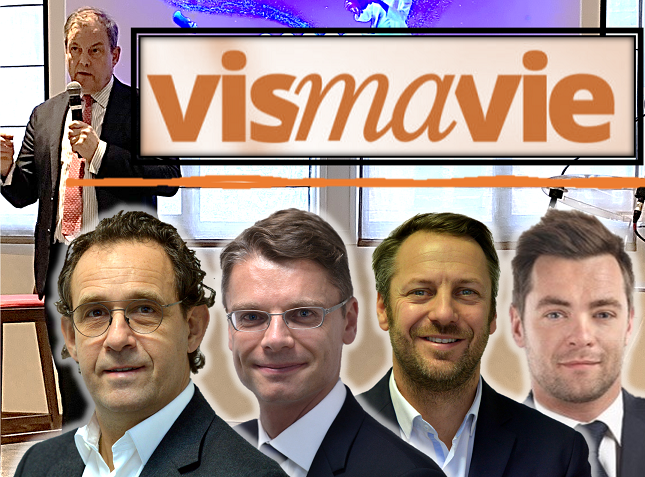 Dans la peau d'un gérant…