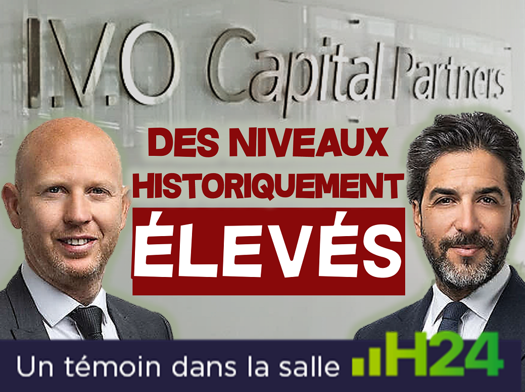 Les raisons s’accumulent pour regarder...