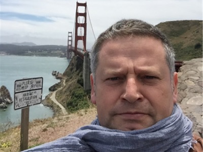 Après 17 ans passés chez BNP Paribas Cardif, Jean-Marc Brouillard se lance dans l'aventure entrepreneuriale..