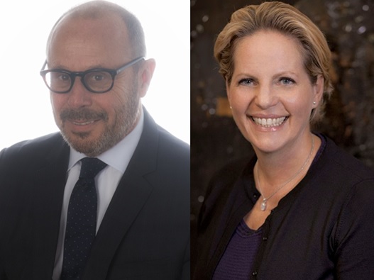 ⌚⛵ Le fondateur de DNCA s'associe à Ariane de Rothschild...