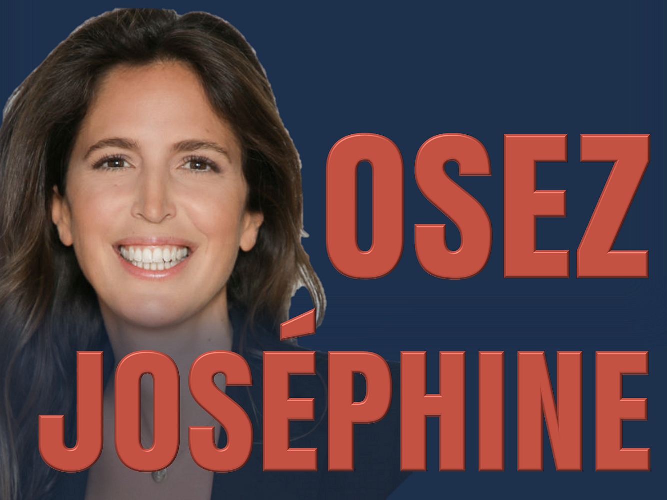 Le dernier coup de cœur de Joséphine...