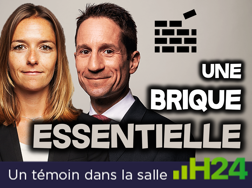 Ce géant de la gestion a sélectionné 3 fonds pour les conseillers...