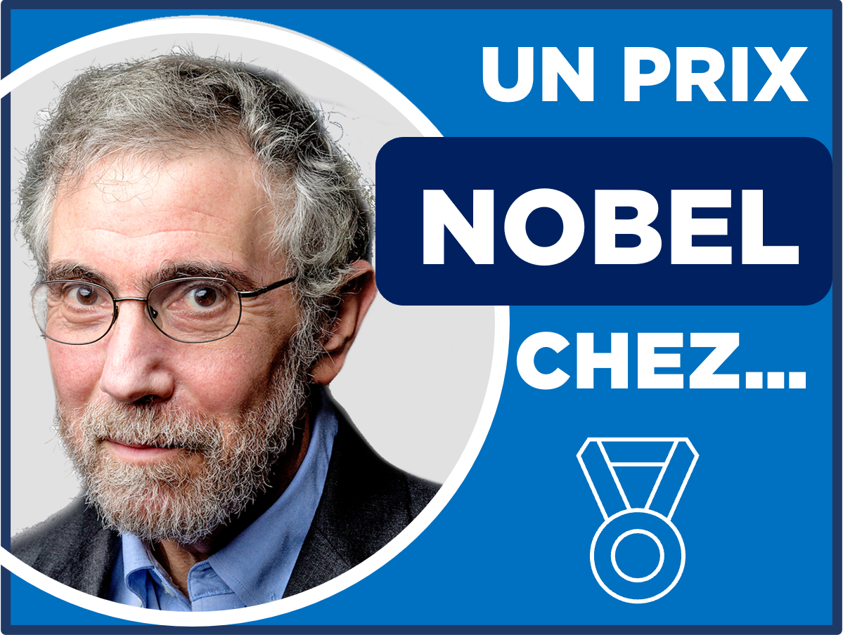 🏅 Cette société de gestion accueille un économiste star…
