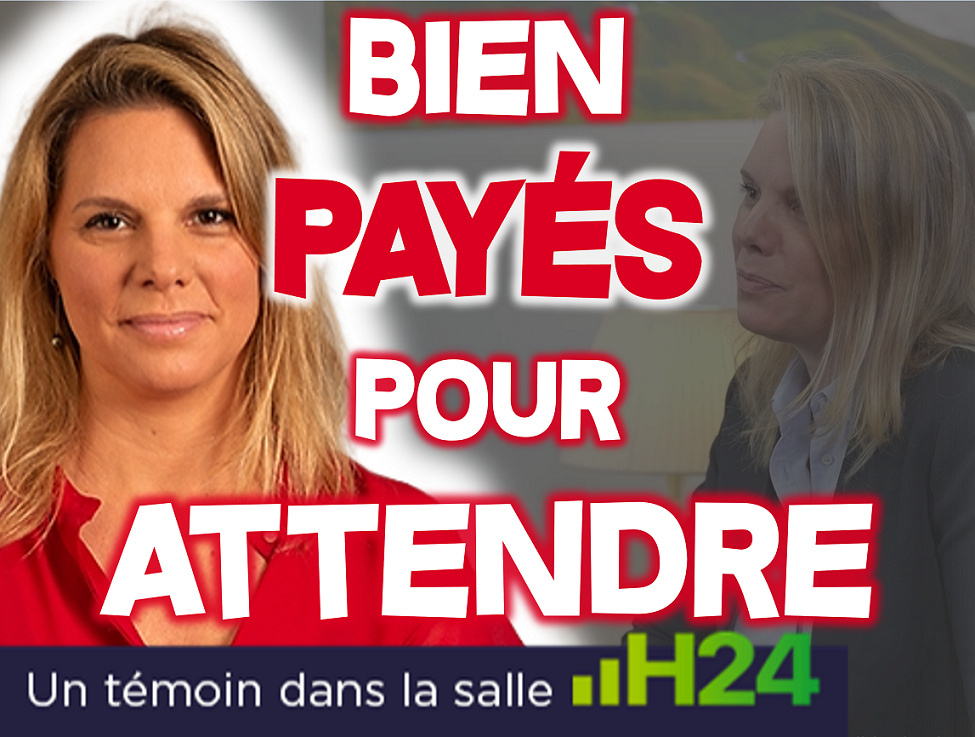 « Nous sommes bien payés » estime cette gérante…