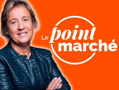 Cette sélectionneuse de fonds a fait un arbitrage dans sa poche actions...