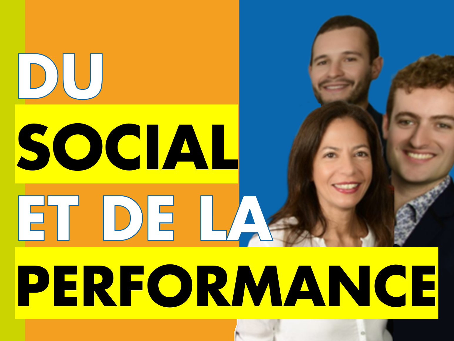 Le parent pauvre de l'ESG...