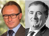 Victoire pour Benoist Lombard et Jean-Luc Delsol....