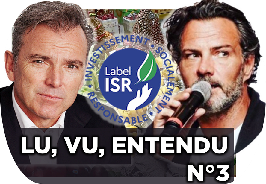 "Bruno Crastes, Jérôme Kerviel, du Durian et le Label ISR" : 4 infos métier que vous avez peut-être manquées…
