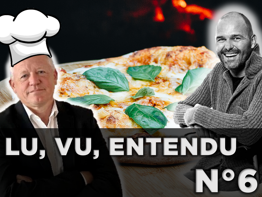 "Le meilleur investissement d'Olivier Goy, les vraies stars de la gestion, du tabac et les pizzas de Michel Dinet"...