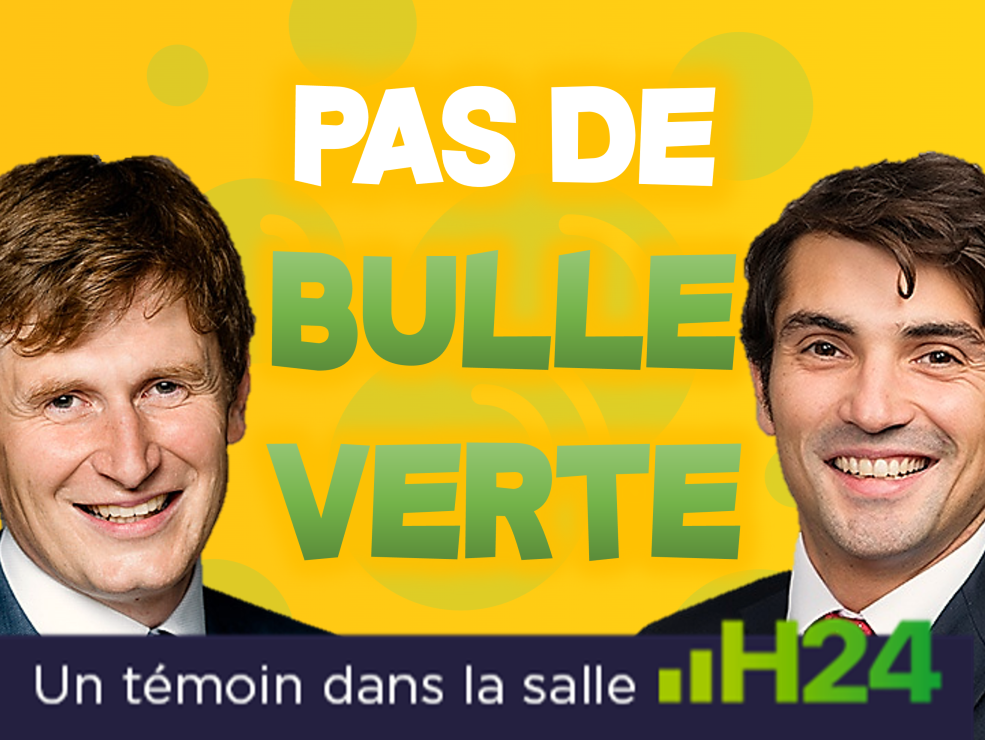 La croissance à un multiple attractif...