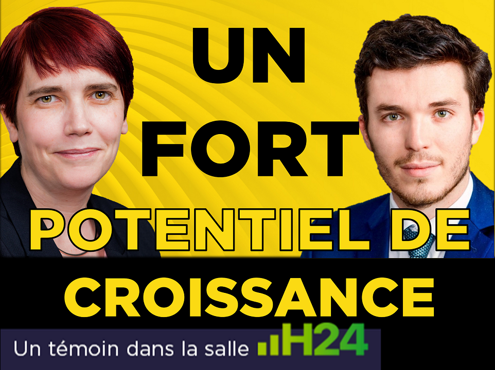 Un process de gestion toujours aussi unique…