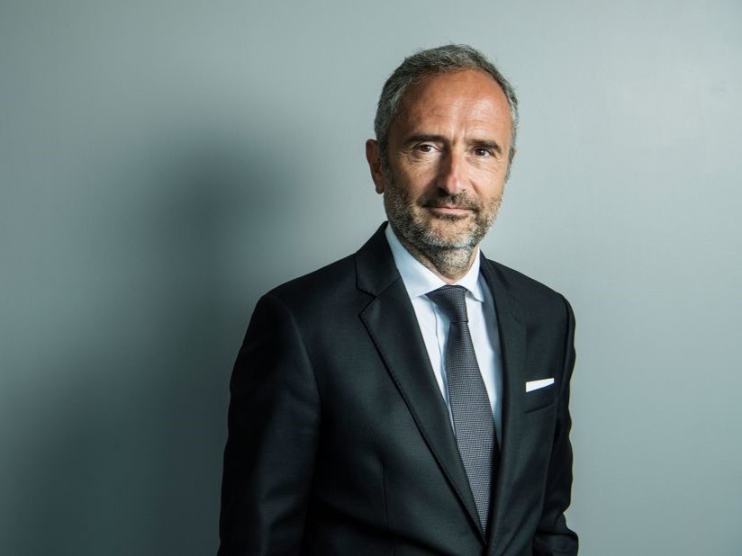 🗞️ Les thématiques du nouveau patron de CPR AM...