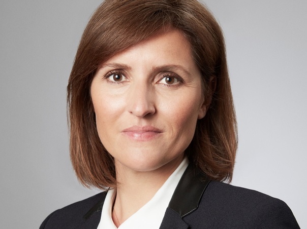 Cette société de gestion entrepreneuriale concrétise sa démarche « ESG »...