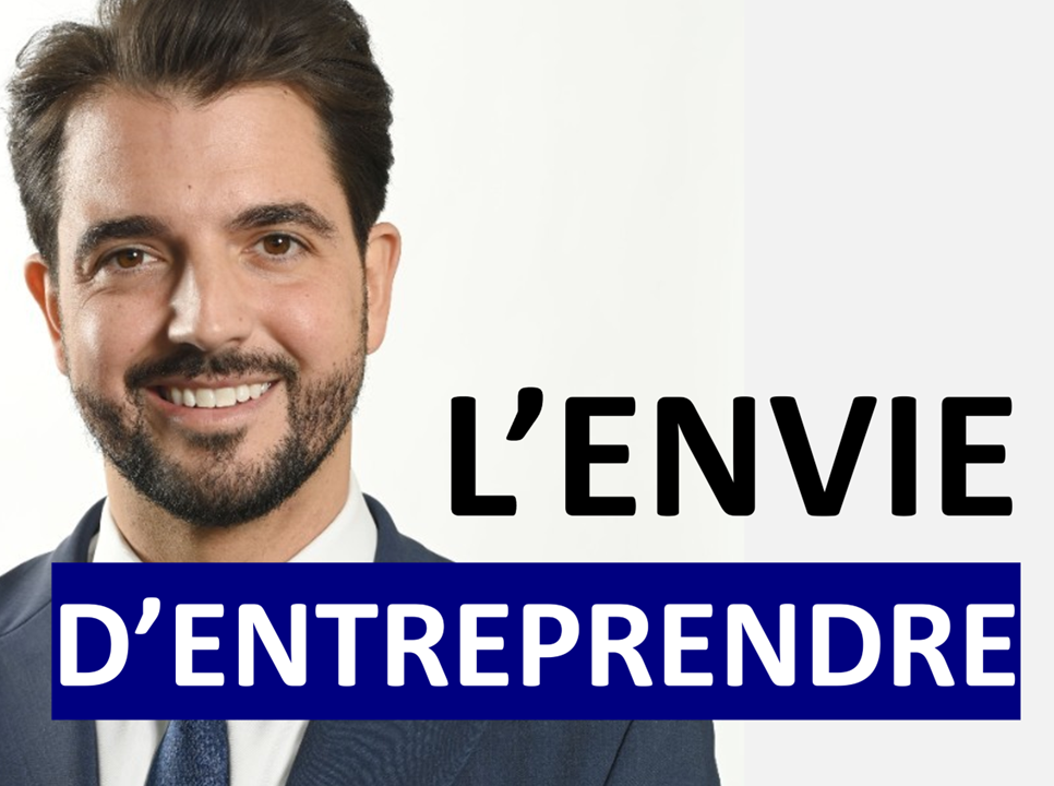 📣 1 milliard € traités en 2021 : découvrez la nouvelle structure de Maxime Gohin (ex Natixis - Agapan Solutions)...