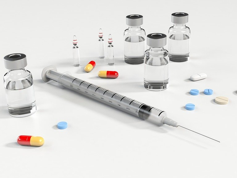 💉 7 fonds pour vous refaire une santé...