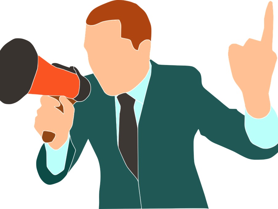 🗳️ Les sociétés de gestion rentrent en campagne...